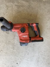 Hilti TE 6-22 Cordless Rotary