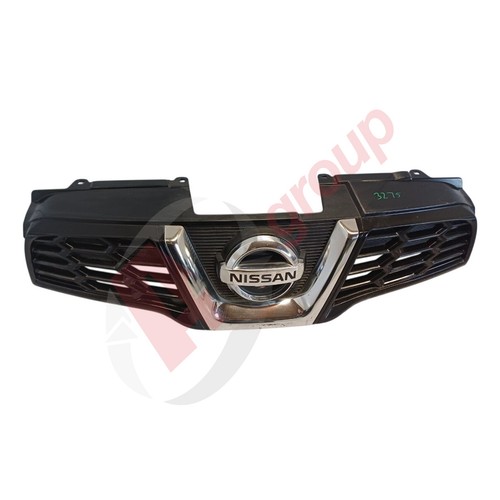 Nissan qashqai tec - plus, mk1