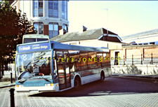 ORIGINAL BUS SLIDE 15345-