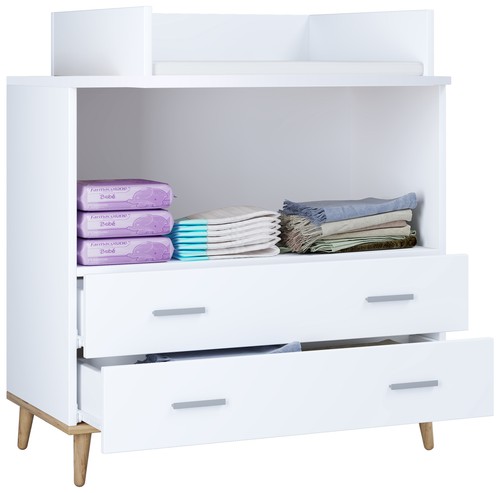 Changing drawer - , table