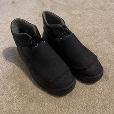 Safety Boots with Metatarsal