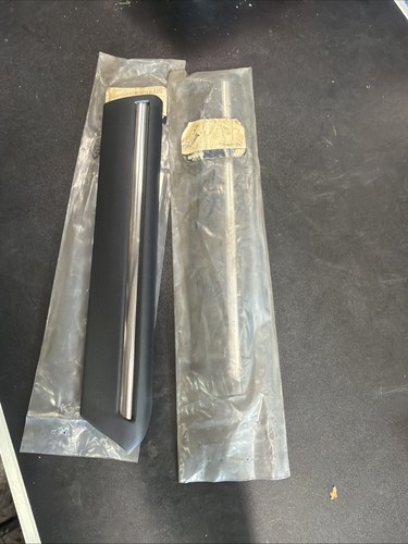 Saab 9000 trim section rear - 9000,