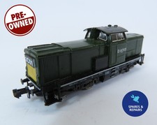 N Gauge Fleischmann D8569