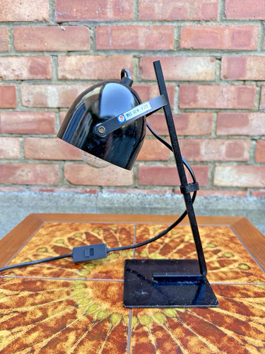 Vintage black industrial - vintage,
