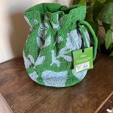 NWT Kate Spade Beaded Bucket