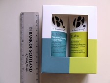 SUPERDRUG B.MEN GIFT SET