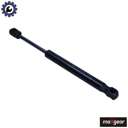 Gas spring bootcargo area - spring,