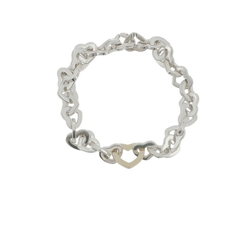 Authentic tiffany co 18ct - tiffany,
