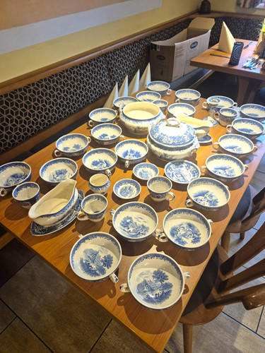 Large villeroy boch - villeroy, &