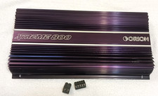 OLD SCHOOL ORION XTR800 800