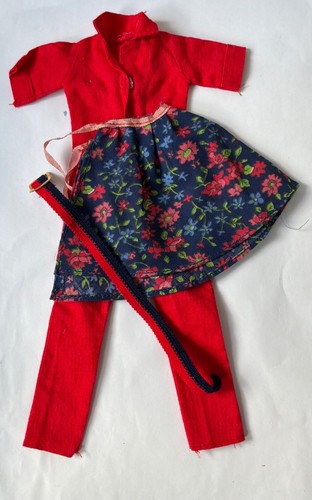 Vintage sindy 1983 - sindy, hairstylist