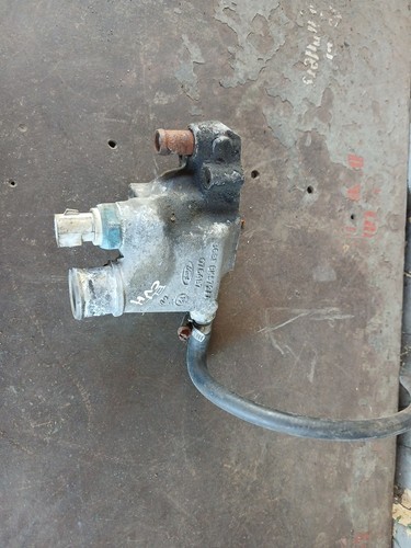 Ford escort mk4 cvh - escort, thermostat