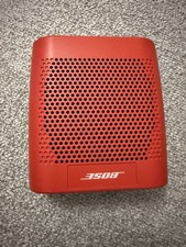 Bose SoundLink Color II