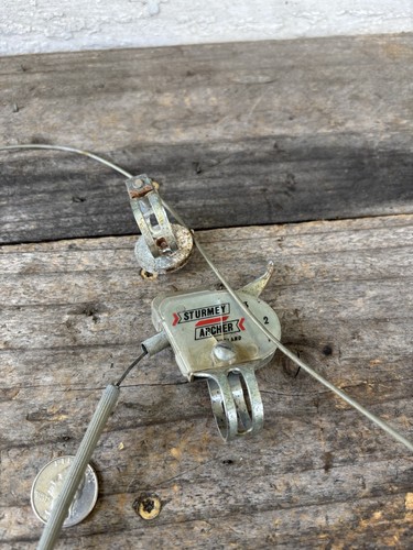 Vintage sturmey archer speed - vintage, 3