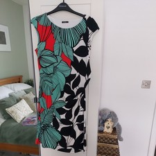 Roman Ladies Dress with Lining