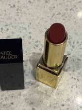 New Estée Lauder Pure Colour Creme Lipstick 440 Irresistible