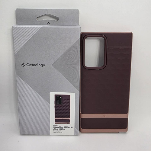 Caseology parallax case - caseology, for