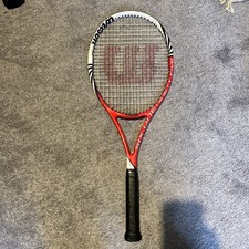 Wilson Six.One 95 Pro Staff