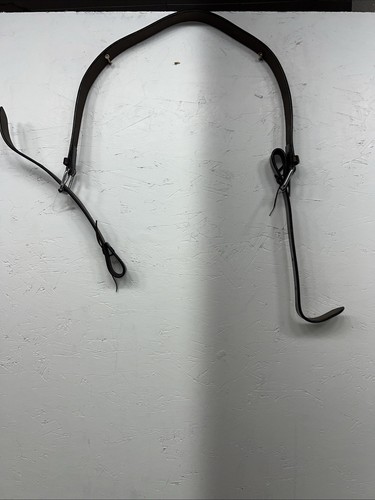New tough back flank cinch - 1,
