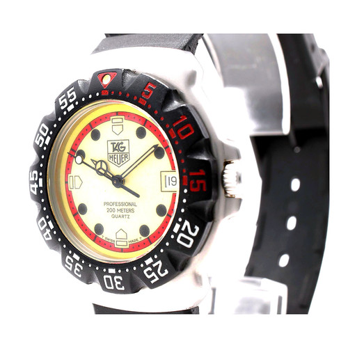 Tag heuer formula - 1, wa1211