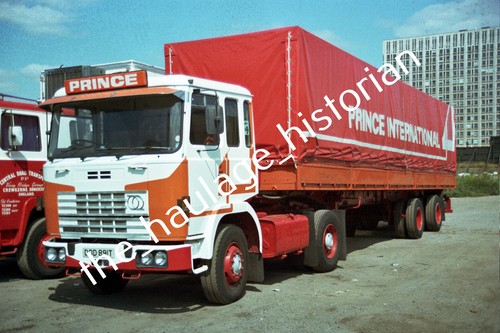 Thh truck photos - truck, seddon