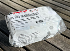 BCB Fire Dragon Fuel Blocks