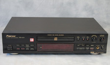 Pioneer PDR-609 HiFi Stereo CD