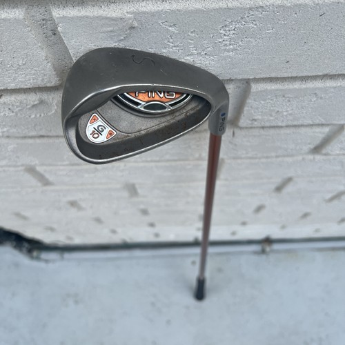 Ping g10 wedge u graphite - g10,