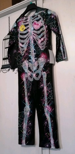 Halloween costume age 6 - age, 5