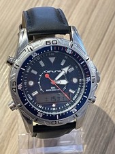 Kahuna K5V-0005G Mens Watch -