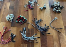 EMG Solderless Spares