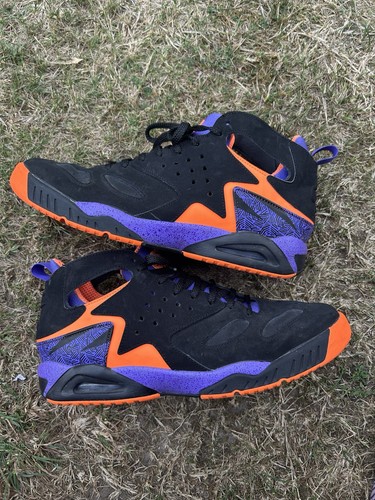 Nike air tech challenge - air,