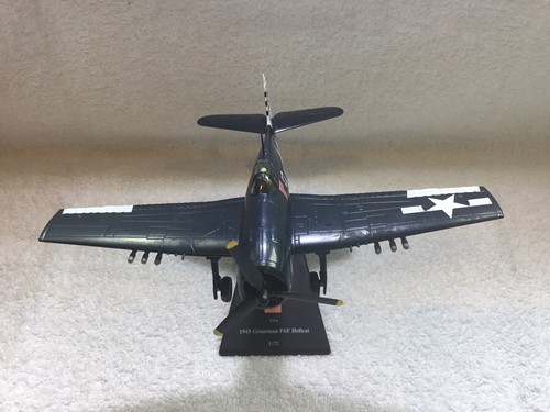 Grumman f6f hellcat 12 - grumman,