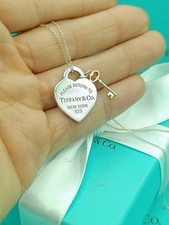Return to Tiffany & Co Silver