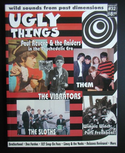 Ugly things fall winter - ugly, fall/winter