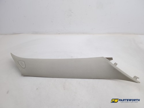 Mini one pillar trim - a,