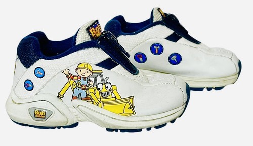 Vintage bob the builder - vintage,