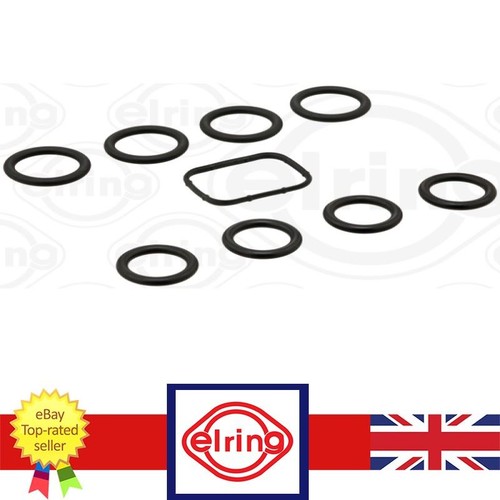 Intake manifold gasket - intake,