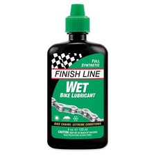 Finish Line Wet Chain Lube