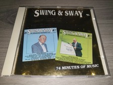 Swing and Sway-  The Bernard