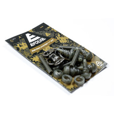 Evolve Tackle Run Ring System "-" Kit