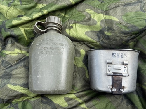 Genuine australian army - genuine,
