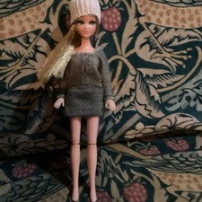 Pippa Doll Topper Dawn Size