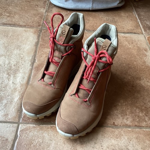 Ecco exostrike hiking boots - ecco,