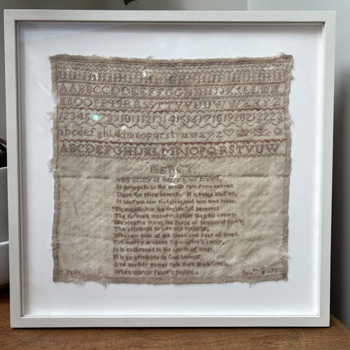 Antique british georgian - british,