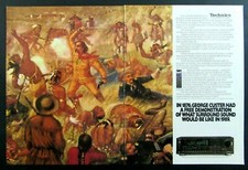 1989 TECHNICS Surround Sound