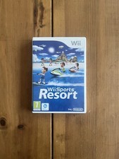 Wii Sports Resort (Nintendo