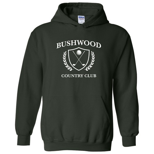 Bushwood country club - club,