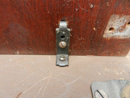 Singer sewing machine desk - singer,
