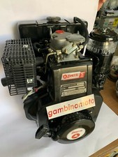 Diesel Engine Zanetti S400C1ME